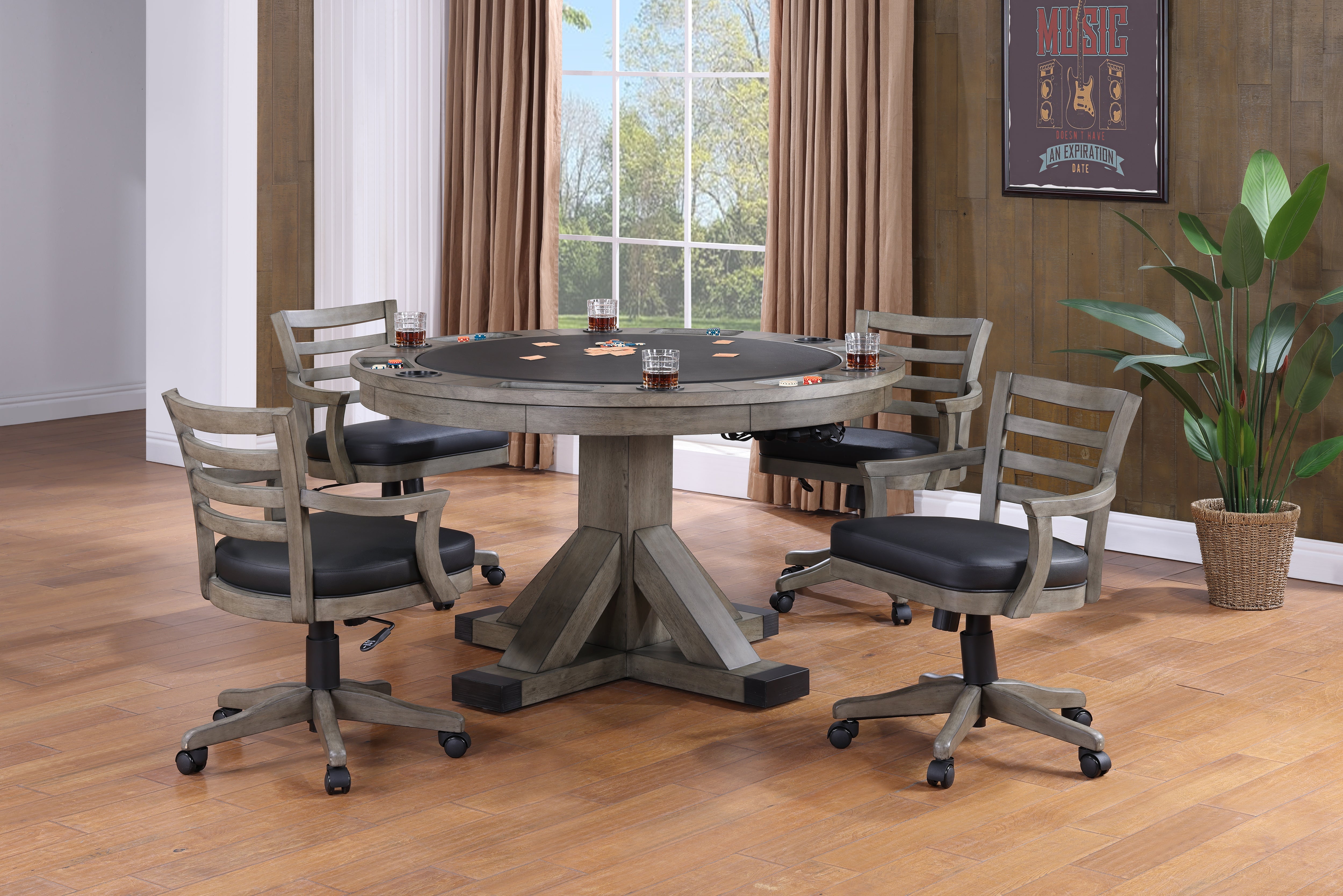 Game Table