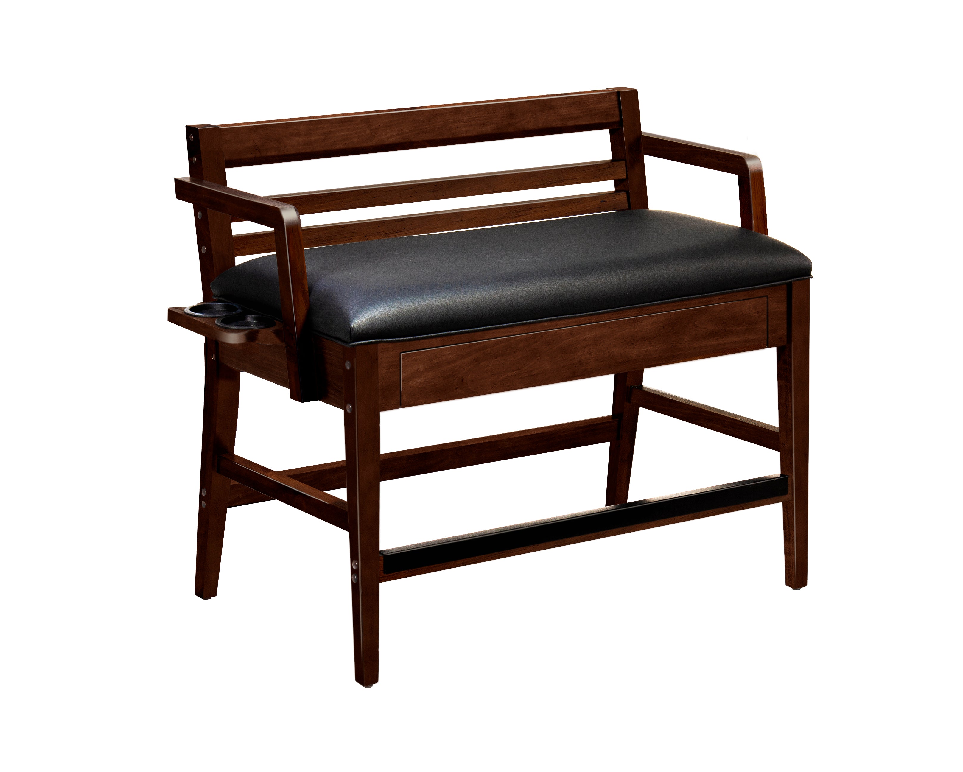 Baylor Spectator Bench - Modern Series – The Man Cave Warehouse