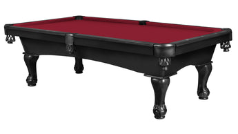 Blazer Pool Table