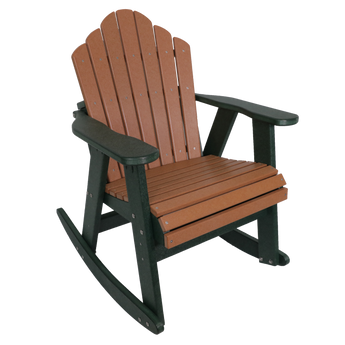 Legacy Rocking Chair