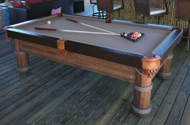 R&R Outdoors Pool Tables – The Man Cave Warehouse