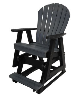Cascade Straight Glider