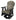 Cascade Swivel Glider