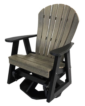 Cascade Swivel Glider