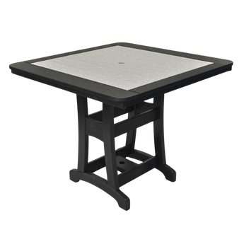 Cascade Square Table