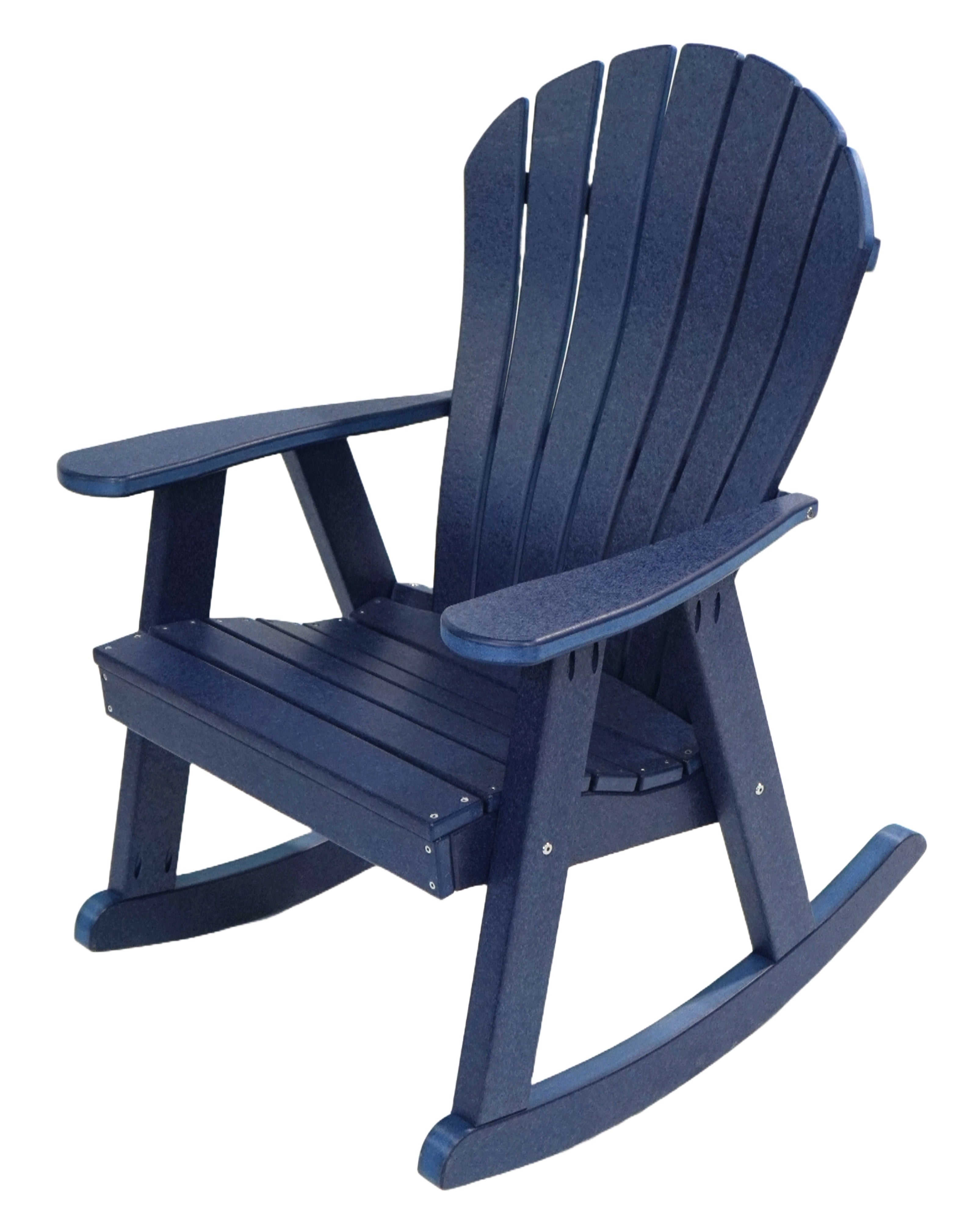Cascade Rocking Chair – The Man Cave Warehouse