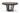 City Reversible Top Game Table