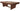 Conasauga Pool Table