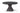 Cypress Reversible Top Game Table