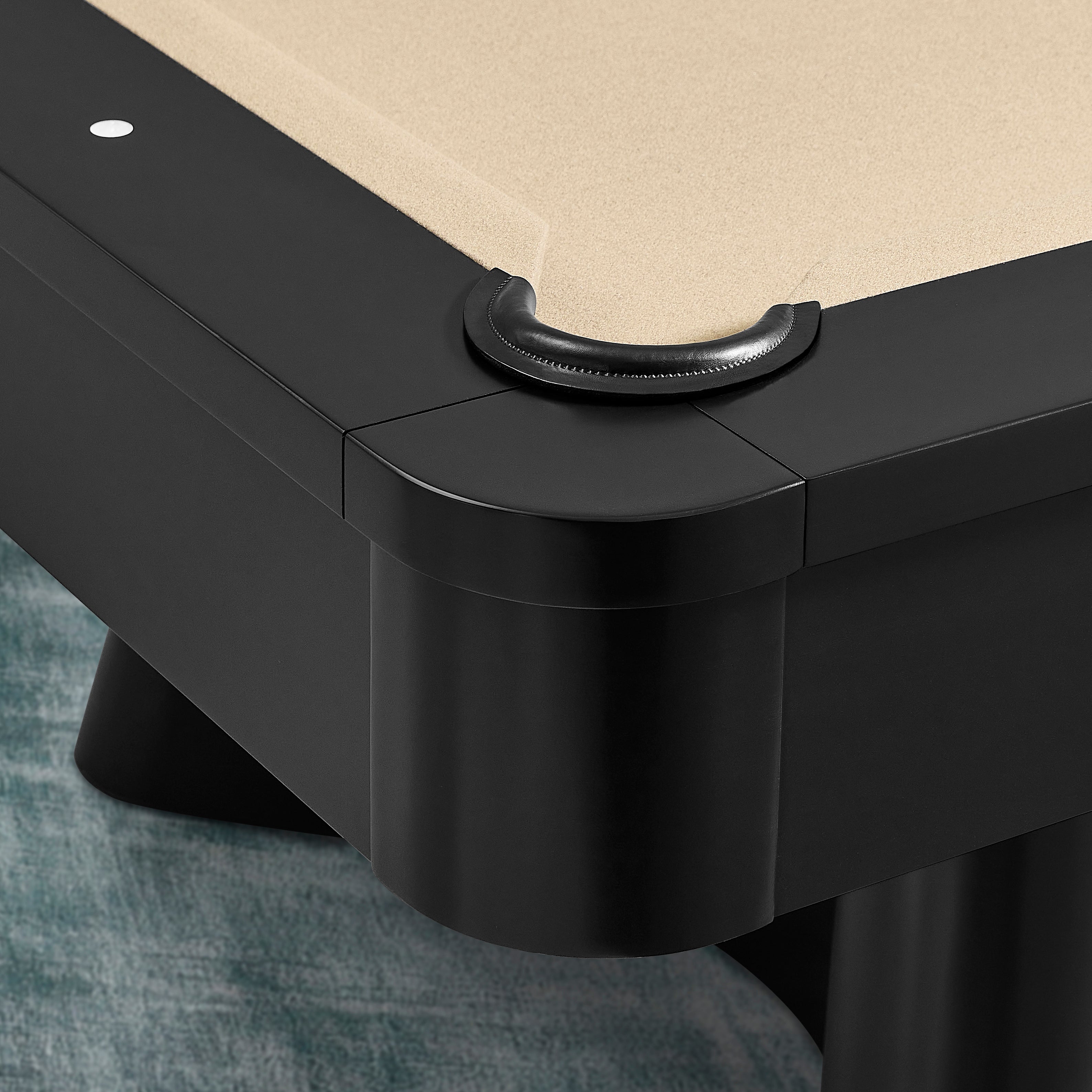 Dunbar Pool Table – The Man Cave Warehouse