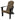 Children's Adirondack