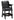 Elite Spectator Chair