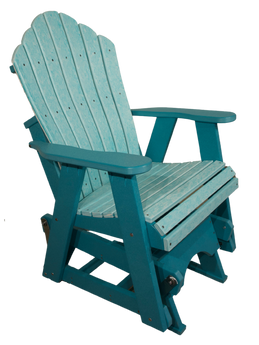 Legacy Straight Glider