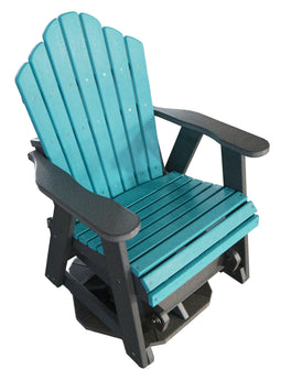 Legacy Swivel Glider