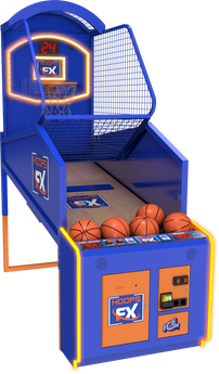 Hoops FX