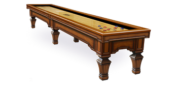 Hampton Shuffleboard