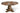 Hillsborough Reversible Top Game Table