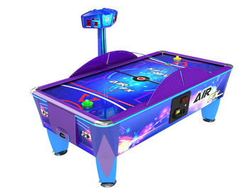 Air FX Full Size Commercial Air Hockey