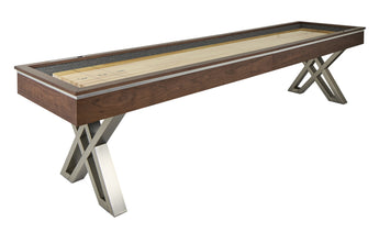 Pierce Shuffleboard