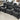 Leather Theater Seating with Motion - Floor Model