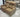 2 Piece Leather Theater Seating with Motion - Floor Model