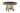 Loft Reversible Top Game Table