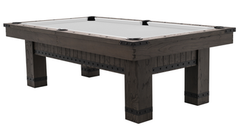 Morse Pool Table