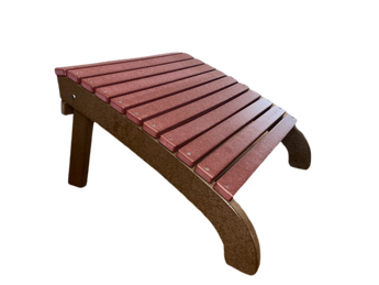Adirondack Ottoman