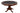 Octagonal Poker Table Two-in-One