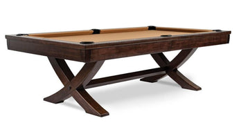 Reagan Pool Table