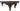 Legacy Billiards Sophie Pool Table in Nutmeg Finish with Red Cloth - Corner Closeup