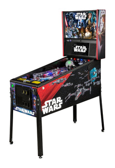 Star Wars Pro Pinball