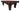 Legacy Billiards Stevie Pool Table in Nutmeg Finish with Red Cloth - Corner View