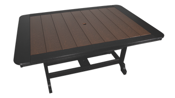 Legacy Rectangle Table