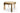 Windansea Reversible Top Game Table