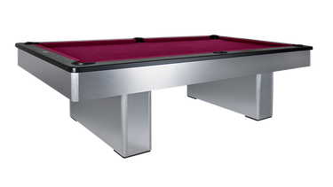 Metalic Pool Table Metal Pool Tables – The Man Cave Warehouse