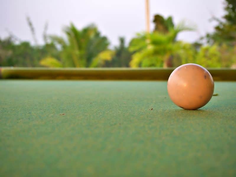 What Is the Difference Between Pool and Billiards?