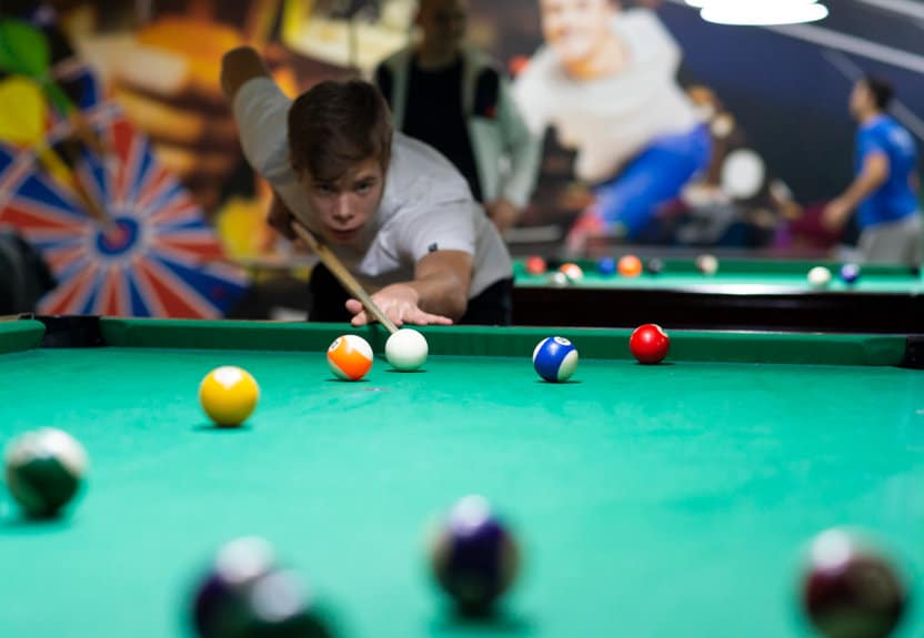 Enjoy Fun and Games at Home with Your Own Pool Table