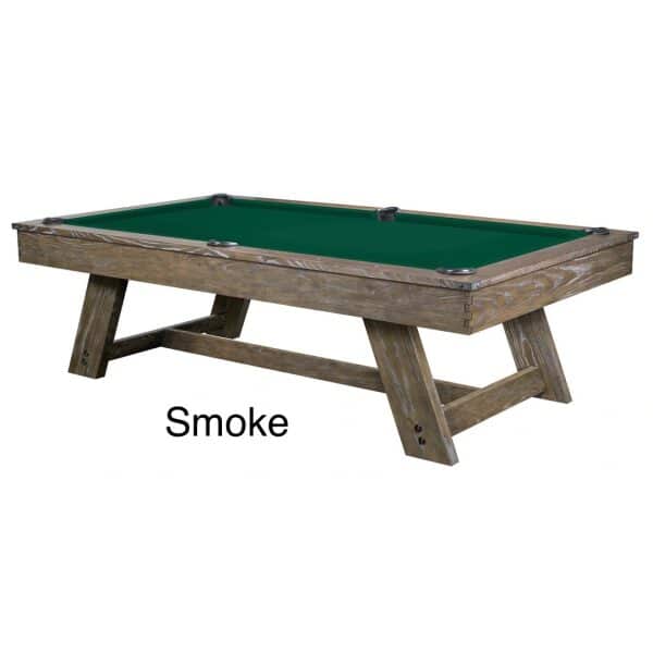 Barren Pool Table - Man Cave Warehouse Pool Table Superstore