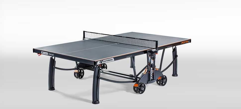 700X Outdoor Ping Pong Table / Cornilleau
