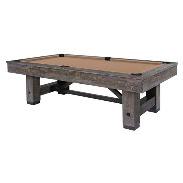 Cimarron Pool Table - Man Cave Warehouse Pool Table Superstore