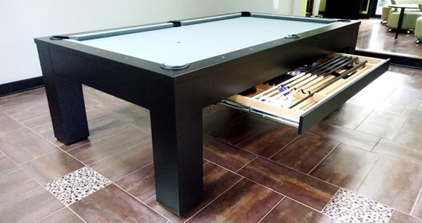 Madison Pool Table - Man Cave Warehouse Pool Table Superstore